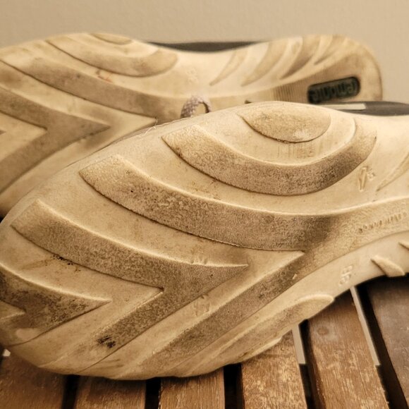 Remonte Women's Casual Sneaker in Black and Cream Sized 5.5 US / 36 UK - Picture 5 of 7